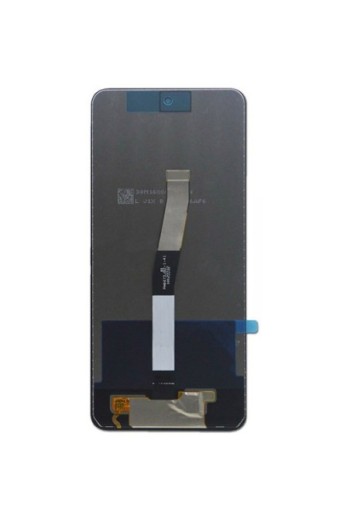 Schermo LCD + Touch Screen Xiaomi Mi 10 Lite / Poco X3 / Poco X3 Pro 100% compatibile – nero