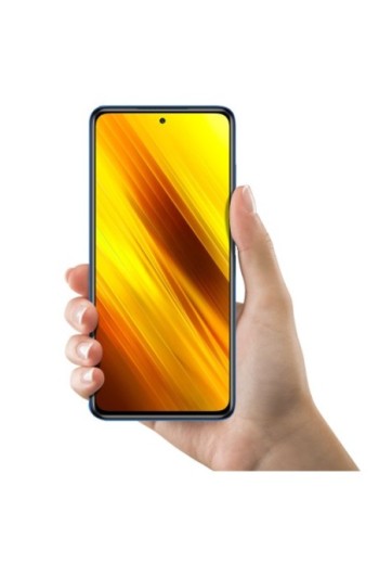 Schermo LCD + Touch Screen Xiaomi Mi 10 Lite / Poco X3 / Poco X3 Pro 100% compatibile – nero