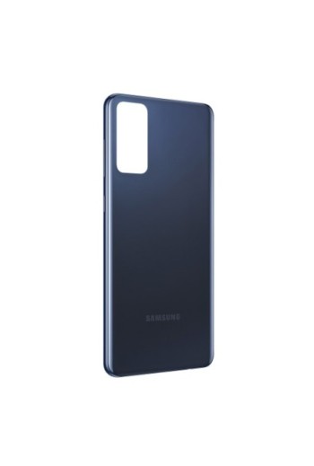 Copribatteria / Facciata posteriore di ricambio – blu per Samsung Galaxy S20 FE