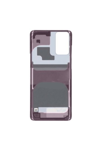 Copribatteria / Facciata posteriore di ricambio – blu per Samsung Galaxy S20 FE