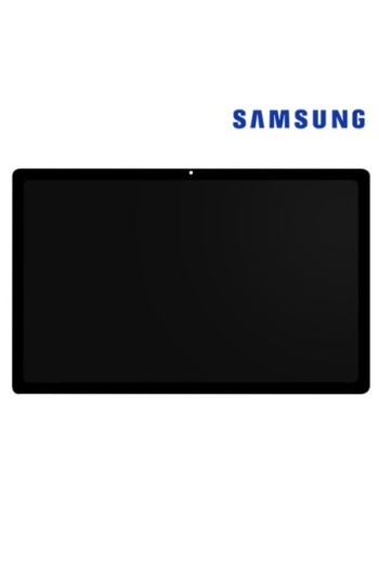 Schermo LCD + Touch Screen Samsung Galaxy Tab A7 10.4 2020 100% originale – nero