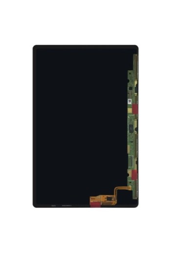 Schermo LCD + Touch Screen Samsung Galaxy Tab A7 10.4 2020 100% originale – nero
