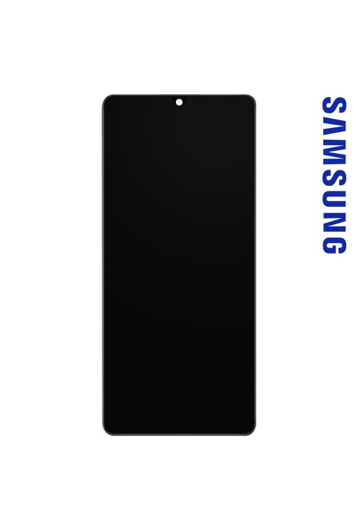 Schermo LCD + Touch Screen Samsung Galaxy A42 5G 100% compatibile – nero