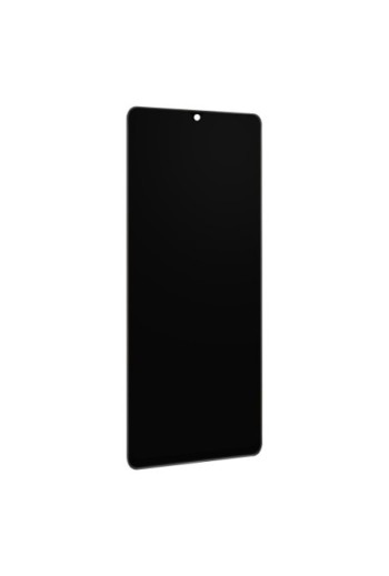 Schermo LCD + Touch Screen Samsung Galaxy A42 5G 100% compatibile – nero
