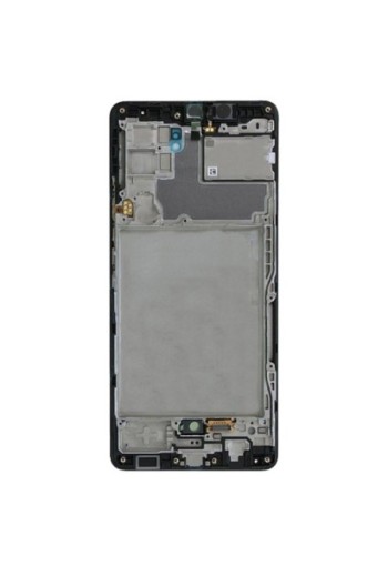 Schermo LCD + Touch Screen Samsung Galaxy A42 5G 100% compatibile – nero