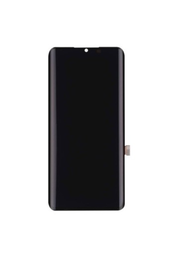 Schermo LCD + Touch Screen Xiaomi Mi Note 10 / 10 Lite / 10 Pro 100% compatibile – nero