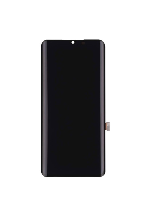 Schermo LCD + Touch Screen Xiaomi Mi Note 10 / 10 Lite / 10 Pro 100% compatibile – nero