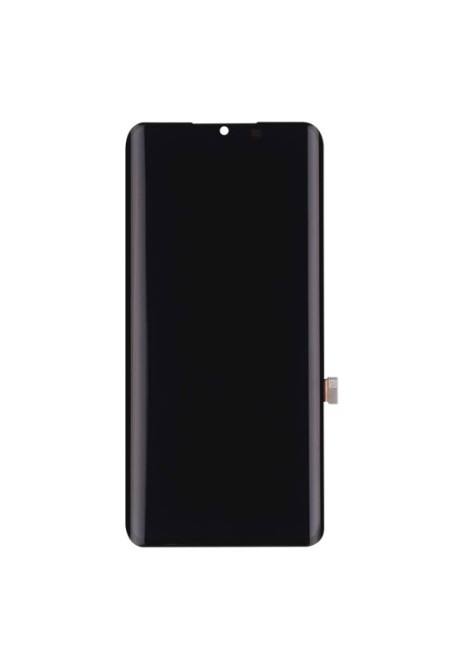 Schermo LCD + Touch Screen Xiaomi Mi Note 10 / 10 Lite / 10 Pro 100% compatibile – nero