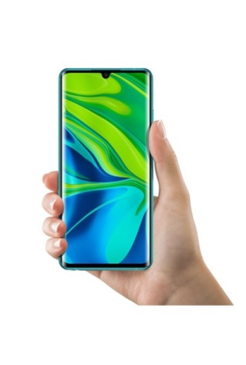 Schermo LCD + Touch Screen Xiaomi Mi Note 10 / 10 Lite / 10 Pro 100% compatibile – nero