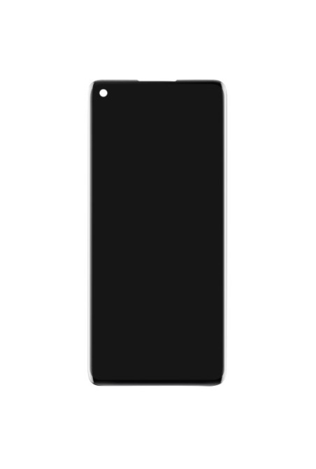 Schermo OnePlus 8 – Display LCD + Touch Screen 100% compatibile – Nero