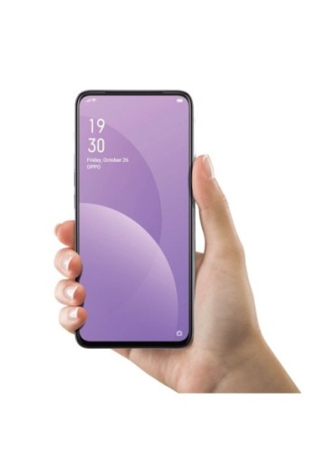 Schermo Oppo F11 Pro – Display LCD + Touch Screen 100% compatibile – Nero