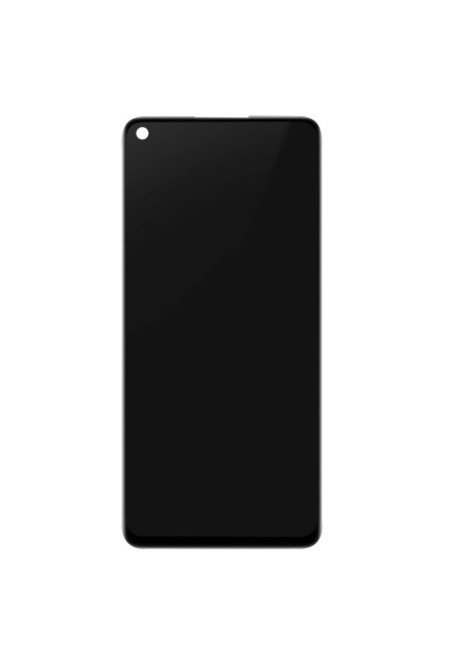 Schermo Huawei P40 Lite E – Display LCD + Touch Screen 100% compatibile – Nero