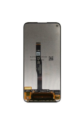 Schermo Huawei P40 Lite E – Display LCD + Touch Screen 100% compatibile – Nero
