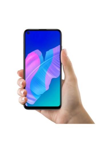 Schermo Huawei P40 Lite E – Display LCD + Touch Screen 100% compatibile – Nero