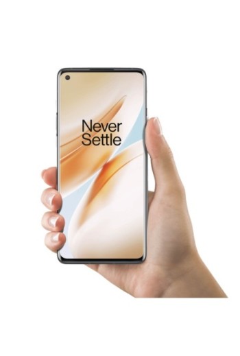 Schermo OnePlus 8 Pro – Display LCD + Touch Screen 100% compatibile – Nero