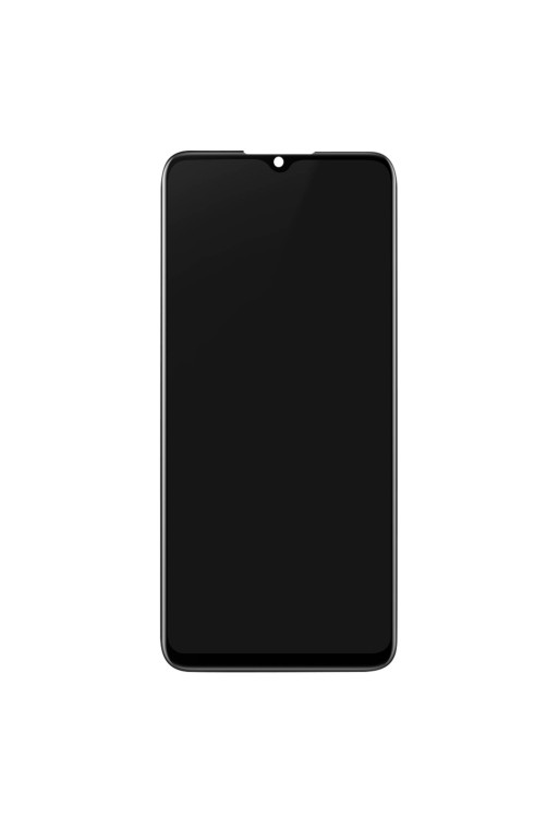 Schermo Xiaomi Redmi Note 8 Pro – Display LCD + Touch Screen 100% compatibile – Nero