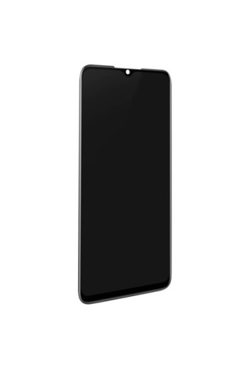 Schermo Xiaomi Redmi Note 8 Pro – Display LCD + Touch Screen 100% compatibile – Nero