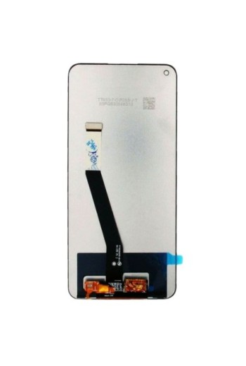 Schermo Xiaomi Redmi Note 9 – Display LCD + Touch Screen 100% compatibile – Nero