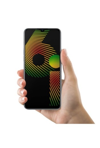 Schermo Realme 6i – Display LCD + Touch Screen 100% compatibile – Nero
