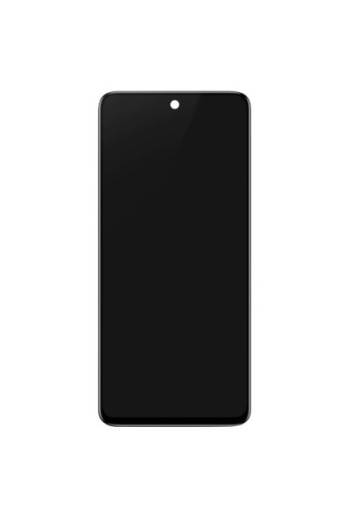 Schermo Xiaomi Redmi Note 9 Pro – Display LCD + Touch Screen 100% compatibile – Nero