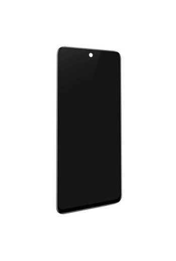 Schermo Xiaomi Redmi Note 9 Pro – Display LCD + Touch Screen 100% compatibile – Nero