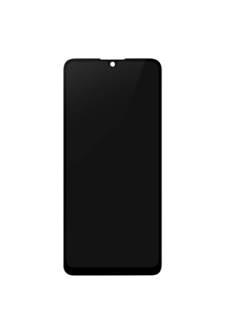 Schermo Huawei Y6p – Display LCD + Touch Screen 100% compatibile – Nero