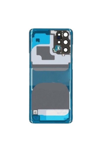 Copribatteria / Facciata posteriore di ricambio – rosa per Samsung Galaxy S20 Plus