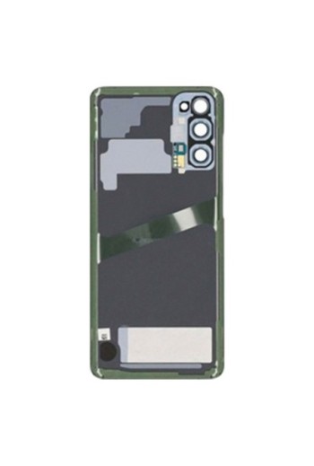 Copribatteria / Facciata posteriore di ricambio – grigio per Samsung Galaxy S20