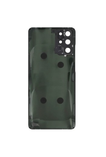Copribatteria / Facciata posteriore di ricambio – nero per Samsung Galaxy S20 Plus