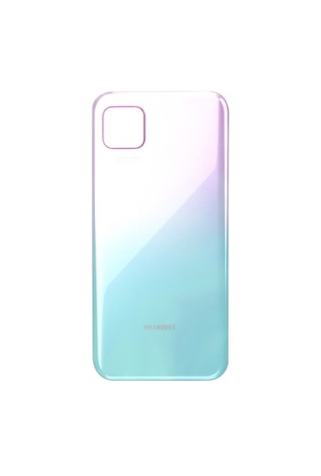 Copribatteria / Facciata posteriore di ricambio – rosa per Huawei P40 Lite