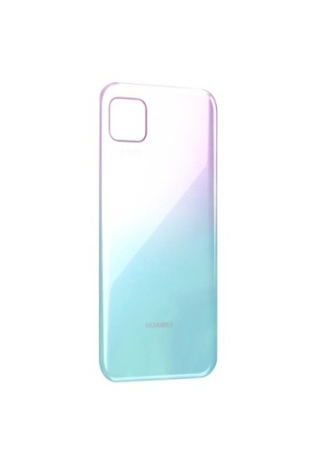 Copribatteria / Facciata posteriore di ricambio – rosa per Huawei P40 Lite