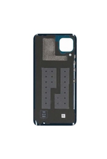 Copribatteria / Facciata posteriore di ricambio – rosa per Huawei P40 Lite