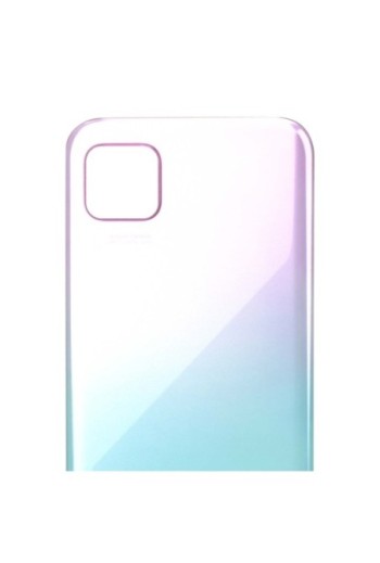 Copribatteria / Facciata posteriore di ricambio – rosa per Huawei P40 Lite