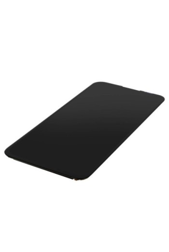 Schermo Huawei P40 Lite – Display LCD + Touch Screen 100% compatibile – Nero
