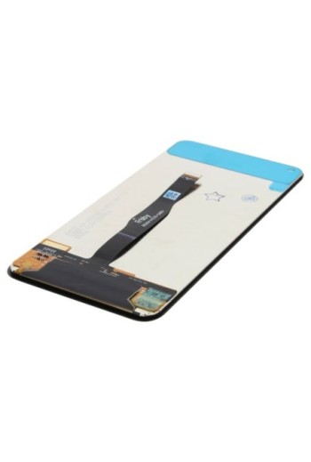 Schermo Huawei P40 Lite – Display LCD + Touch Screen 100% compatibile – Nero