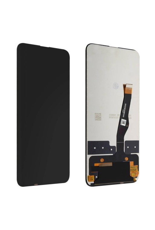 Schermo Huawei P Smart Z – Display LCD + Touch Screen 100% compatibile – Nero