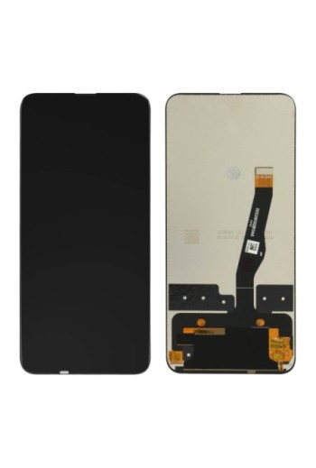 Schermo Huawei P Smart Z – Display LCD + Touch Screen 100% compatibile – Nero