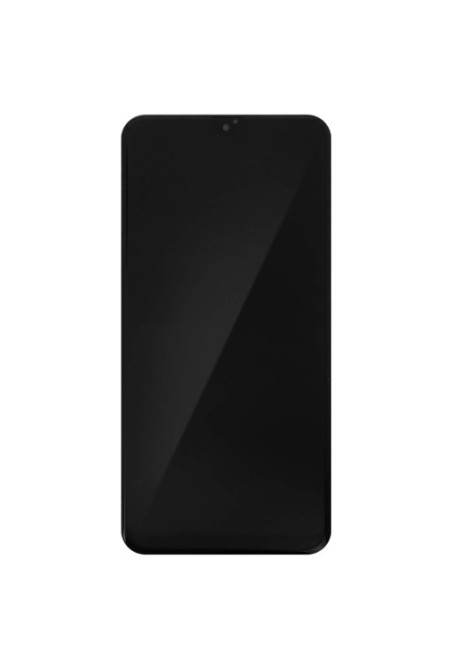 Schermo LCD + Touch Screen 100% compatibile per Samsung Galaxy A10 – nero