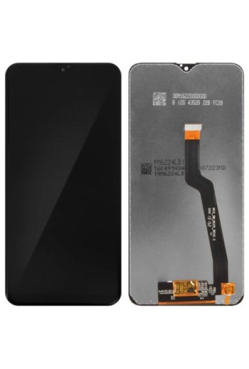 Schermo LCD + Touch Screen 100% compatibile per Samsung Galaxy A10 – nero