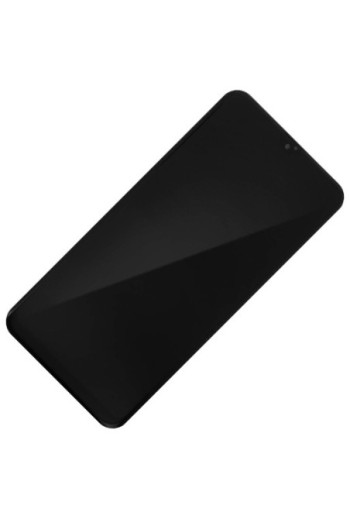 Schermo LCD + Touch Screen 100% compatibile per Samsung Galaxy A10 – nero