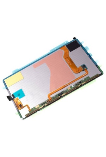 Schermo LCD + Touch Screen 100% originale – nero per Samsung Galaxy Tab S6 10.5