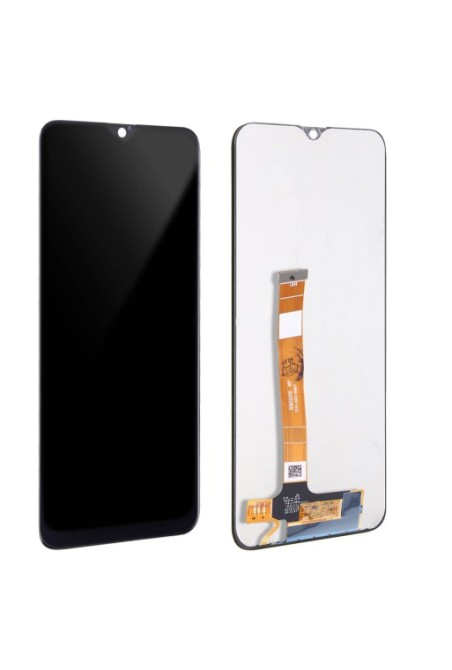 Schermo LCD + Touch Screen 100% compatibile – Nero per Oppo A9 2020 / A5 2020