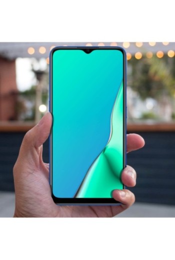 Schermo LCD + Touch Screen 100% compatibile – Nero per Oppo A9 2020 / A5 2020