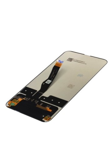 Schermo LCD + Touch Screen 100% compatibile – Nero per Honor 9X / Huawei P Smart Z