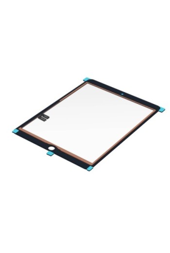 Vetro Touch Screen 100% compatibile per iPad 9 2021 iPad 8 2020 e iPad 7 2019 - Bianco