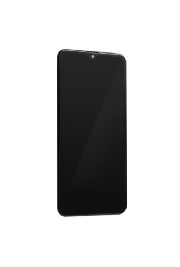 Blocco completo originale Samsung : Schermo LCD touchscreen - Nero per Samsung Galaxy A10s