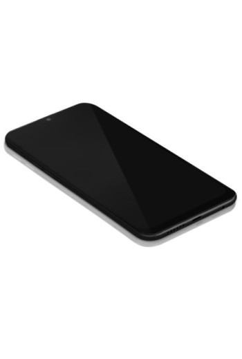 Blocco completo originale Samsung : Schermo LCD touchscreen - Nero per Samsung Galaxy A10s