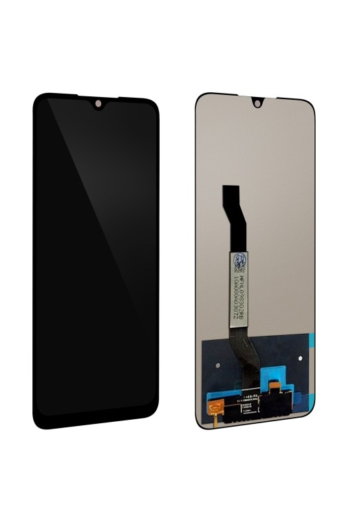 Schermo LCD + Touch Screen 100% compatibile – Nero per Xiaomi Redmi Note 8T