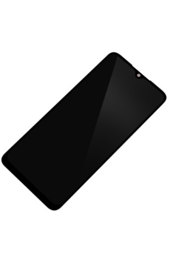 Schermo LCD + Touch Screen 100% compatibile – Nero per Xiaomi Redmi Note 8T