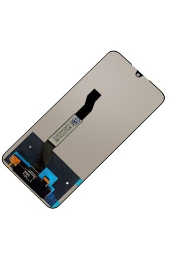 Schermo LCD + Touch Screen 100% compatibile – Nero per Xiaomi Redmi Note 8T